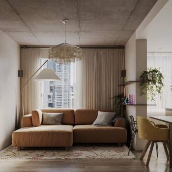 Продается 3-х комнатная квартира, 85,8 м²