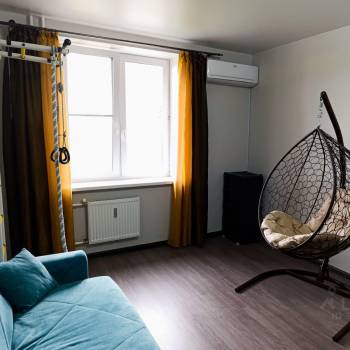 Продается 2-х комнатная квартира, 53,2 м²