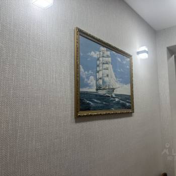 Продается 1-комнатная квартира, 51 м²