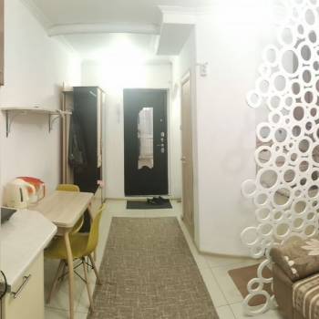 Сдается 1-комнатная квартира, 19 м²