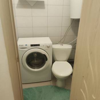 Сдается 1-комнатная квартира, 19 м²