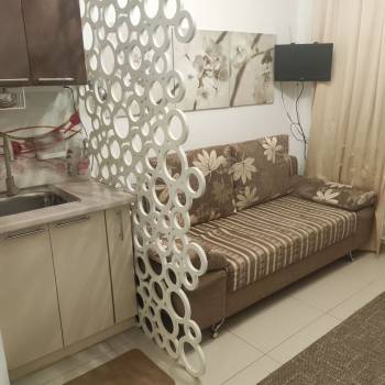 Сдается 1-комнатная квартира, 19 м²