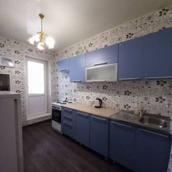 Сдается 1-комнатная квартира, 38 м²