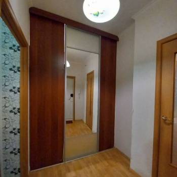 Сдается 1-комнатная квартира, 38 м²