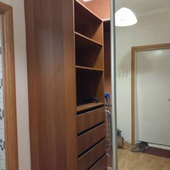 Сдается 1-комнатная квартира, 38 м²