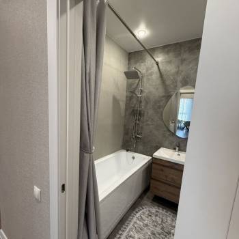 Сдается 1-комнатная квартира, 43 м²