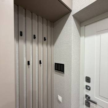 Сдается 1-комнатная квартира, 43 м²
