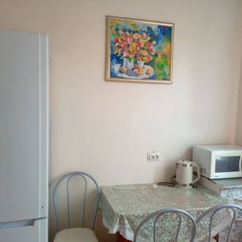 Сдается 1-комнатная квартира, 33 м²