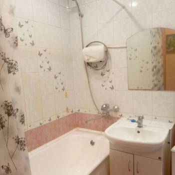 Сдается 1-комнатная квартира, 33 м²