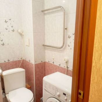 Сдается 1-комнатная квартира, 33 м²