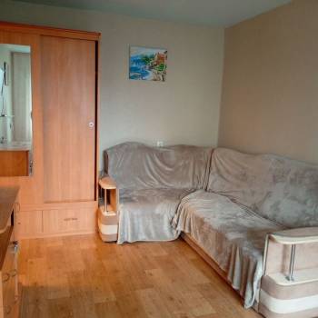 Сдается 1-комнатная квартира, 33 м²