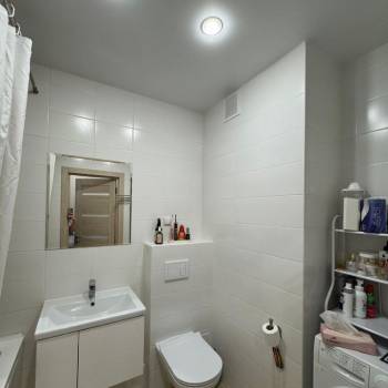 Сдается 2-х комнатная квартира, 40 м²