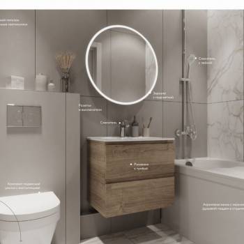 Продается 1-комнатная квартира, 21 м²
