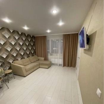 Сдается 2-х комнатная квартира, 37,8 м²