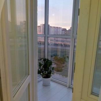 Сдается 2-х комнатная квартира, 37,8 м²