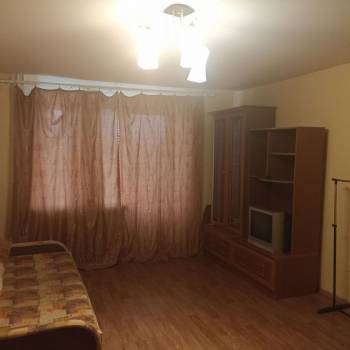 Сдается 1-комнатная квартира, 37 м²