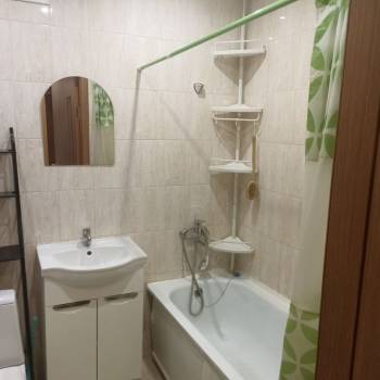 Сдается 1-комнатная квартира, 37 м²