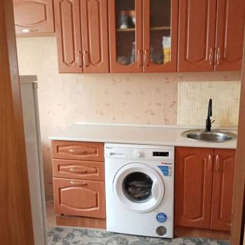 Сдается 1-комнатная квартира, 27,6 м²