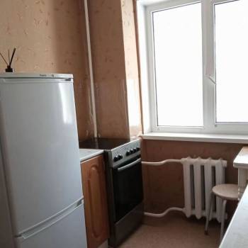 Сдается 1-комнатная квартира, 27,6 м²