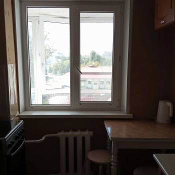 Сдается 1-комнатная квартира, 27,6 м²