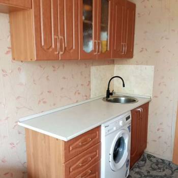 Сдается 1-комнатная квартира, 27,6 м²