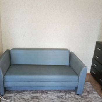 Сдается 1-комнатная квартира, 27,6 м²