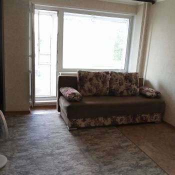 Сдается 1-комнатная квартира, 27,6 м²