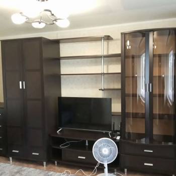 Сдается 1-комнатная квартира, 27,6 м²