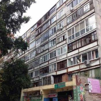 Сдается 1-комнатная квартира, 27,6 м²