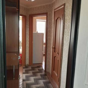 Сдается 1-комнатная квартира, 27,6 м²