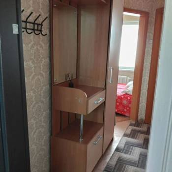 Сдается 1-комнатная квартира, 27,6 м²