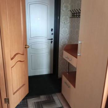 Сдается 1-комнатная квартира, 27,6 м²