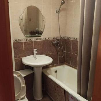 Сдается 1-комнатная квартира, 27,6 м²