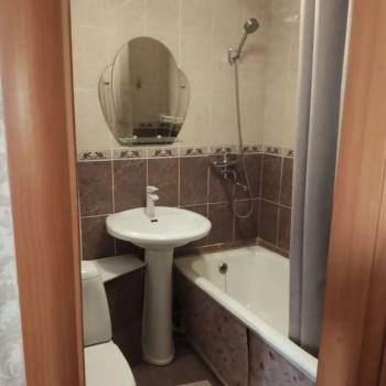 Сдается 1-комнатная квартира, 27,6 м²