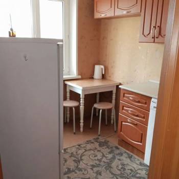 Сдается 1-комнатная квартира, 27,6 м²