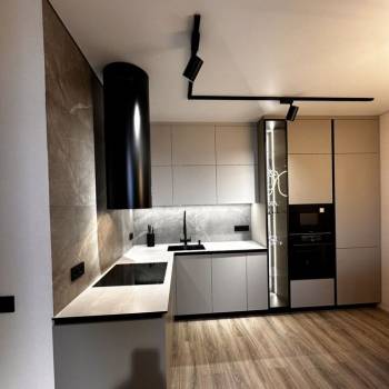 Продается 2-х комнатная квартира, 52,8 м²