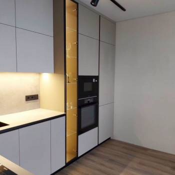 Продается 2-х комнатная квартира, 52,8 м²