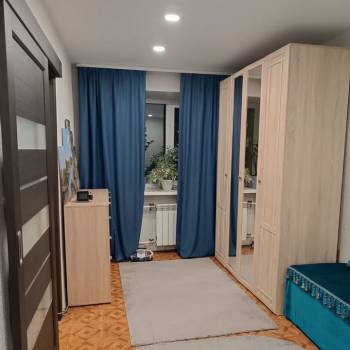 Продается 2-х комнатная квартира, 45 м²