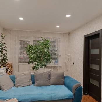 Продается 2-х комнатная квартира, 45 м²