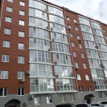 Продается 2-х комнатная квартира, 50 м²