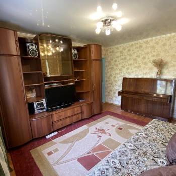 Продается 2-х комнатная квартира, 36,2 м²
