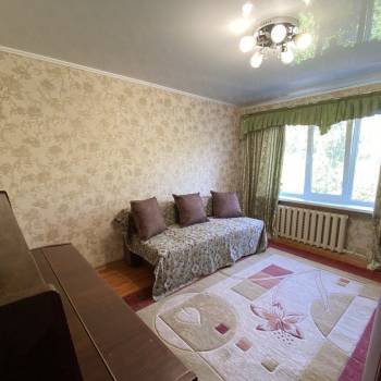 Продается 2-х комнатная квартира, 36,2 м²