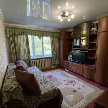 Продается 2-х комнатная квартира, 36,2 м²