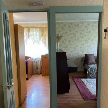 Продается 2-х комнатная квартира, 36,2 м²