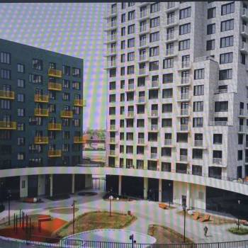 Продается 2-х комнатная квартира, 52,2 м²