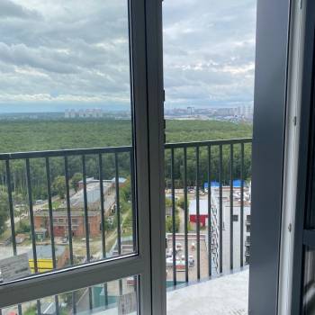 Продается 2-х комнатная квартира, 52,2 м²