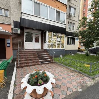 Продается Нежилое помещение, 120 м²