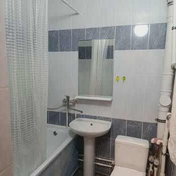 Сдается 1-комнатная квартира, 42 м²
