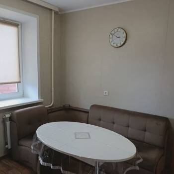 Сдается 1-комнатная квартира, 42 м²