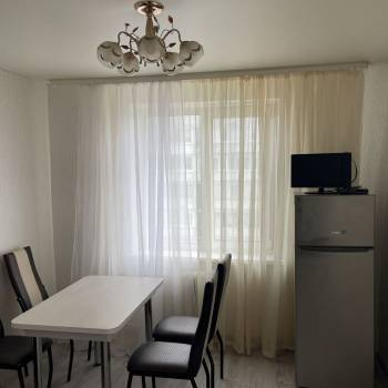 Сдается 1-комнатная квартира, 17 м²